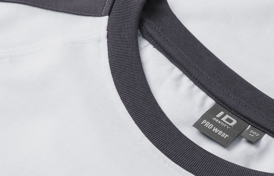 PRO Wear T-shirt | contrast