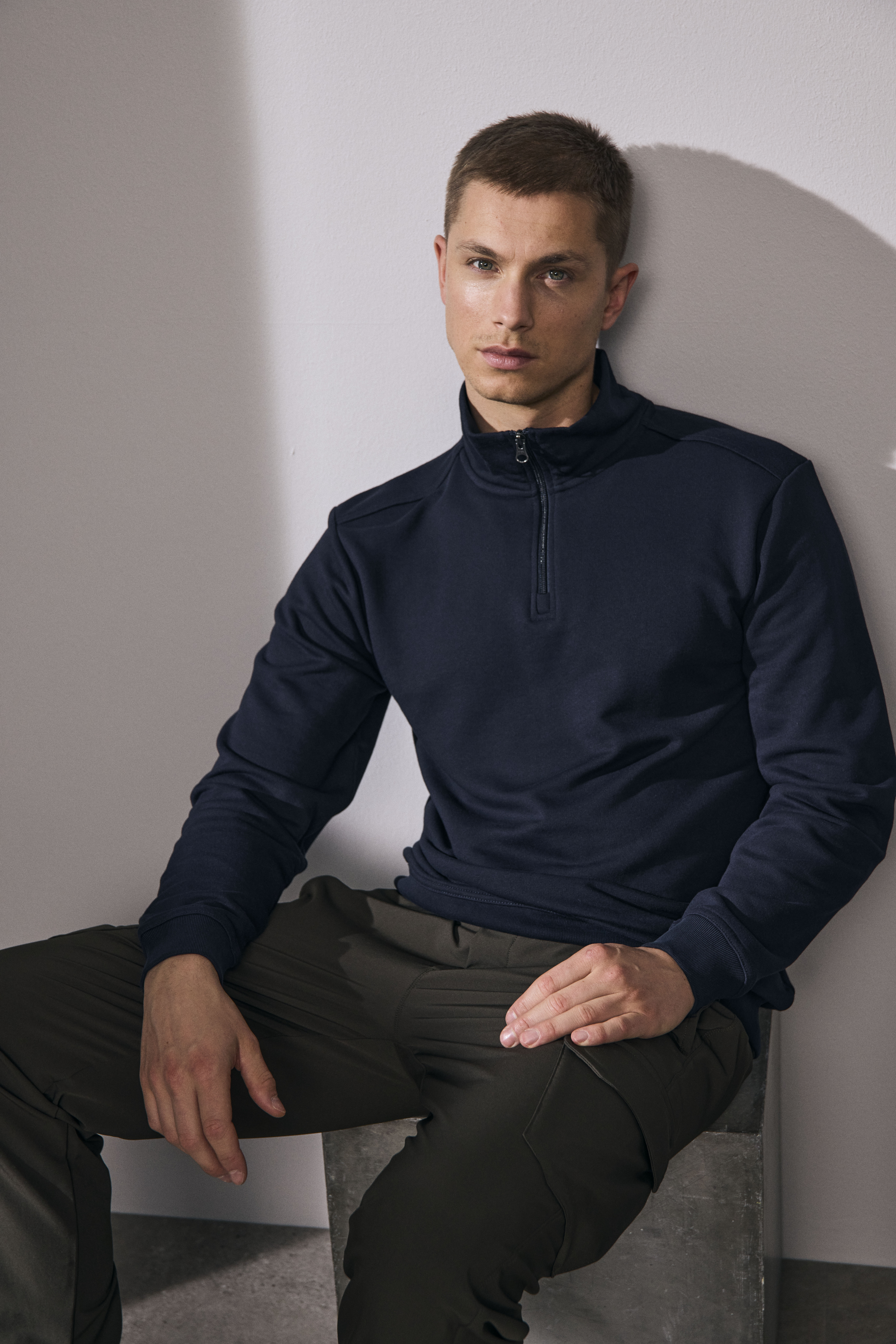 PRO Wear CARE sweater