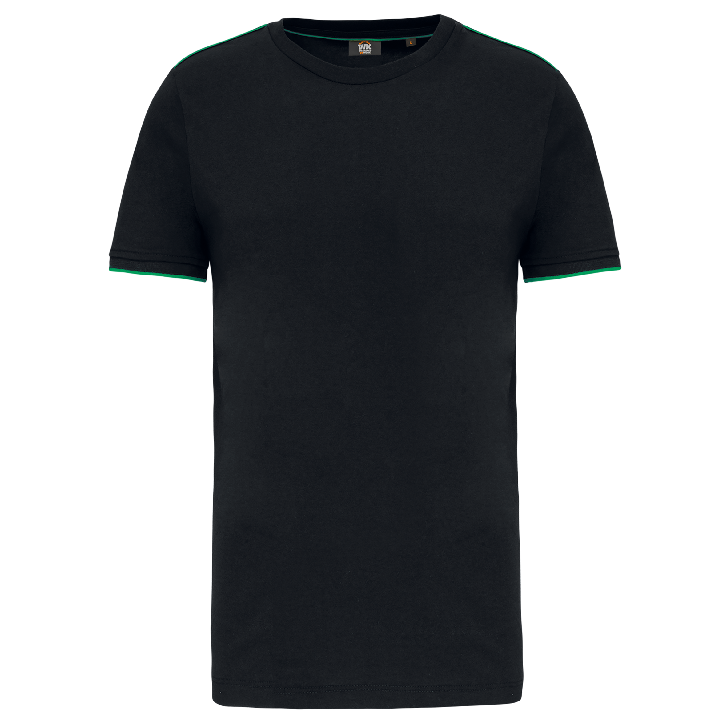 T-shirt Day To Day korte mouwen