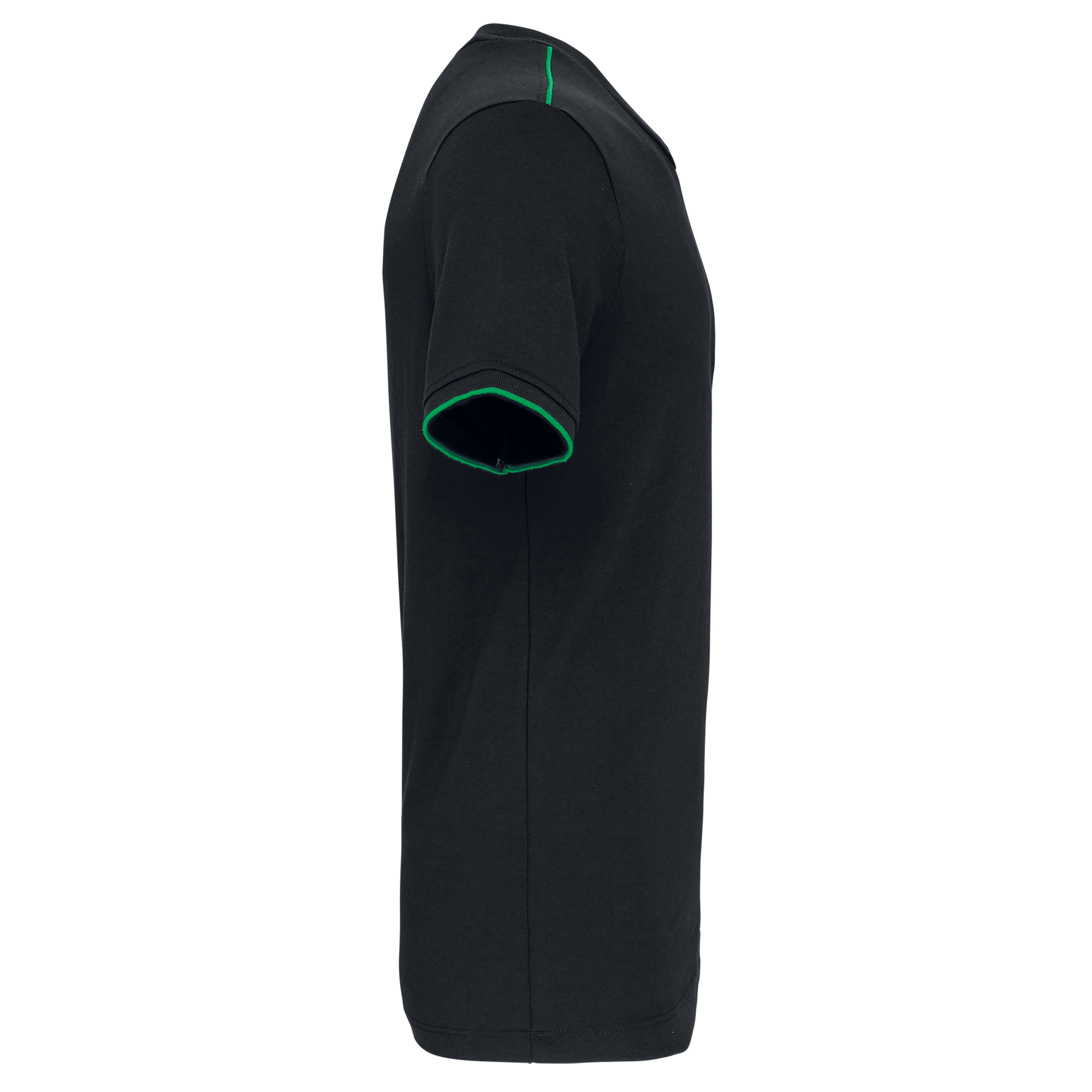 T-shirt Day To Day korte mouwen