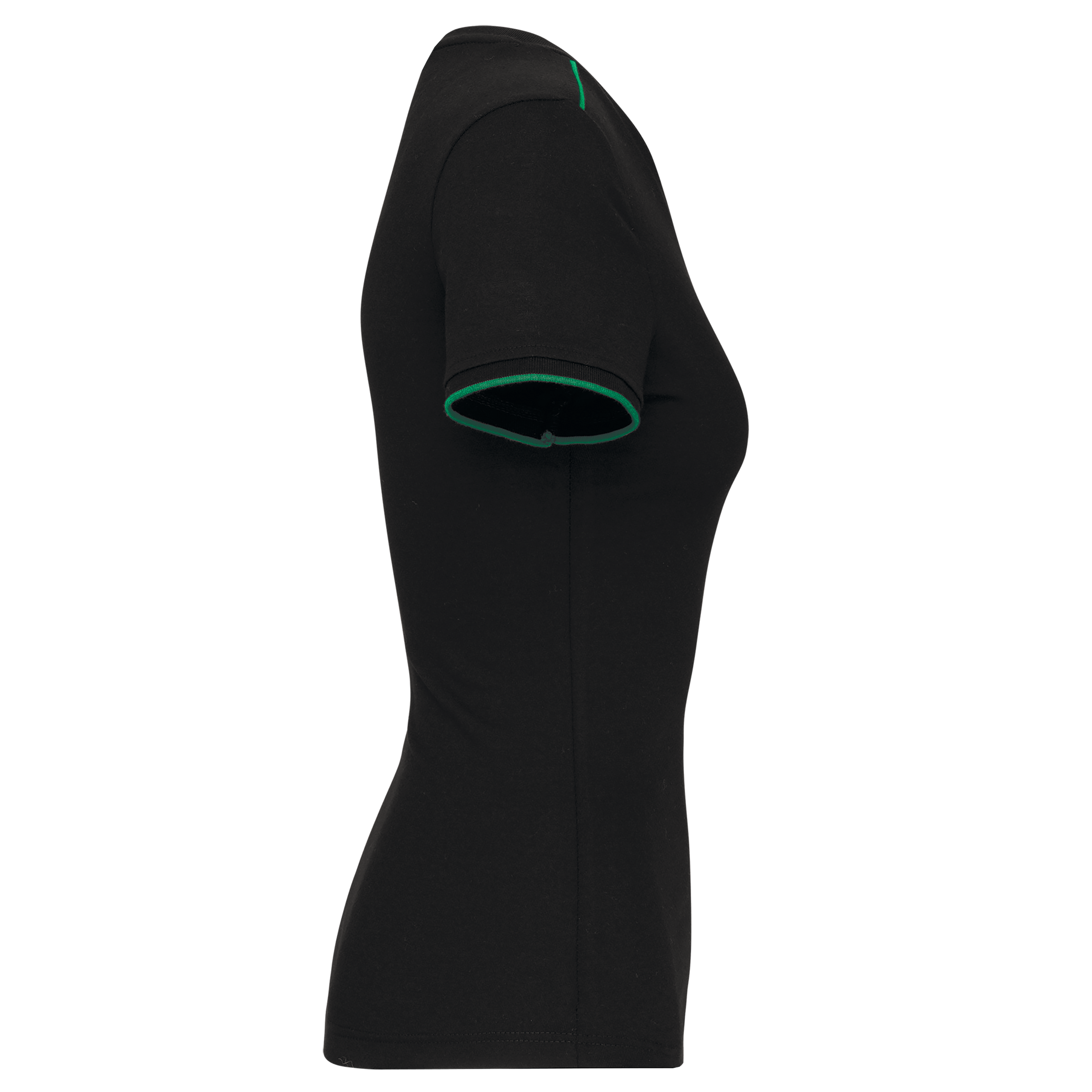 Dames-t-shirt Day To Day korte mouwen