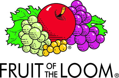 Merk Fruit of the Loom