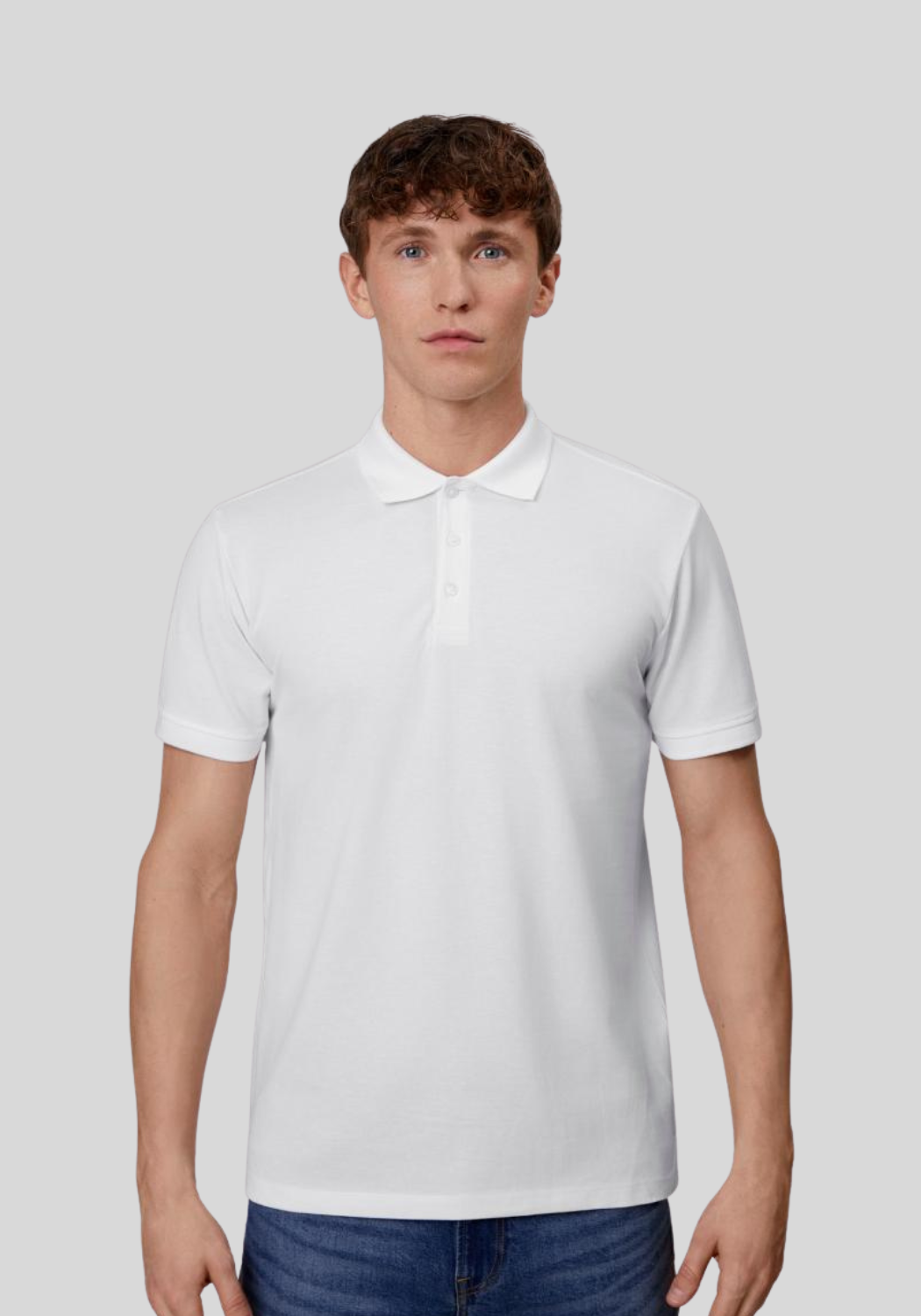 PRO Wear CARE poloshirt