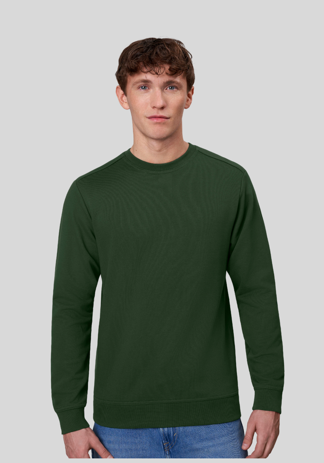 PRO Wear CARE sweatshirt | ongeborsteld