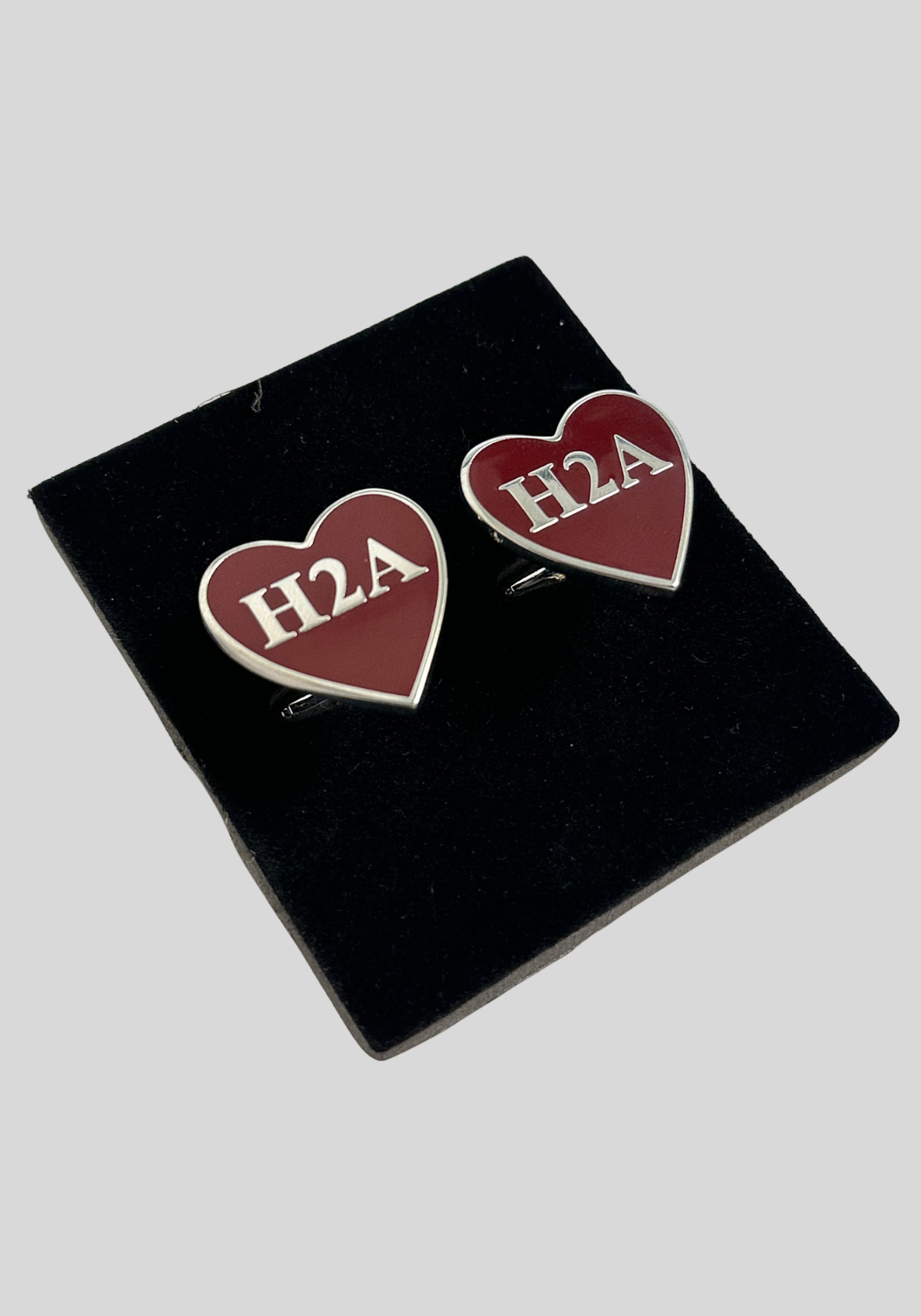 Custom Manchetknopen