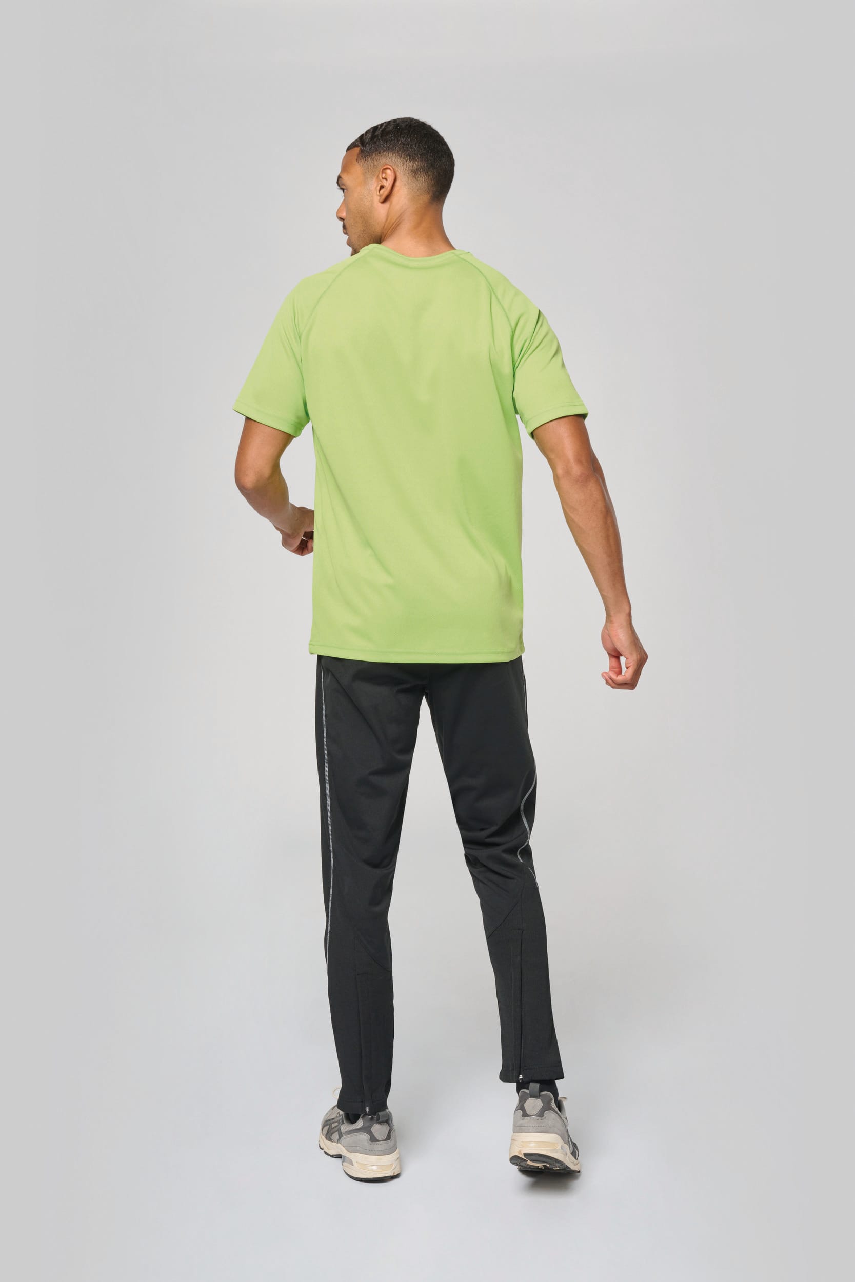 Functioneel sportshirt