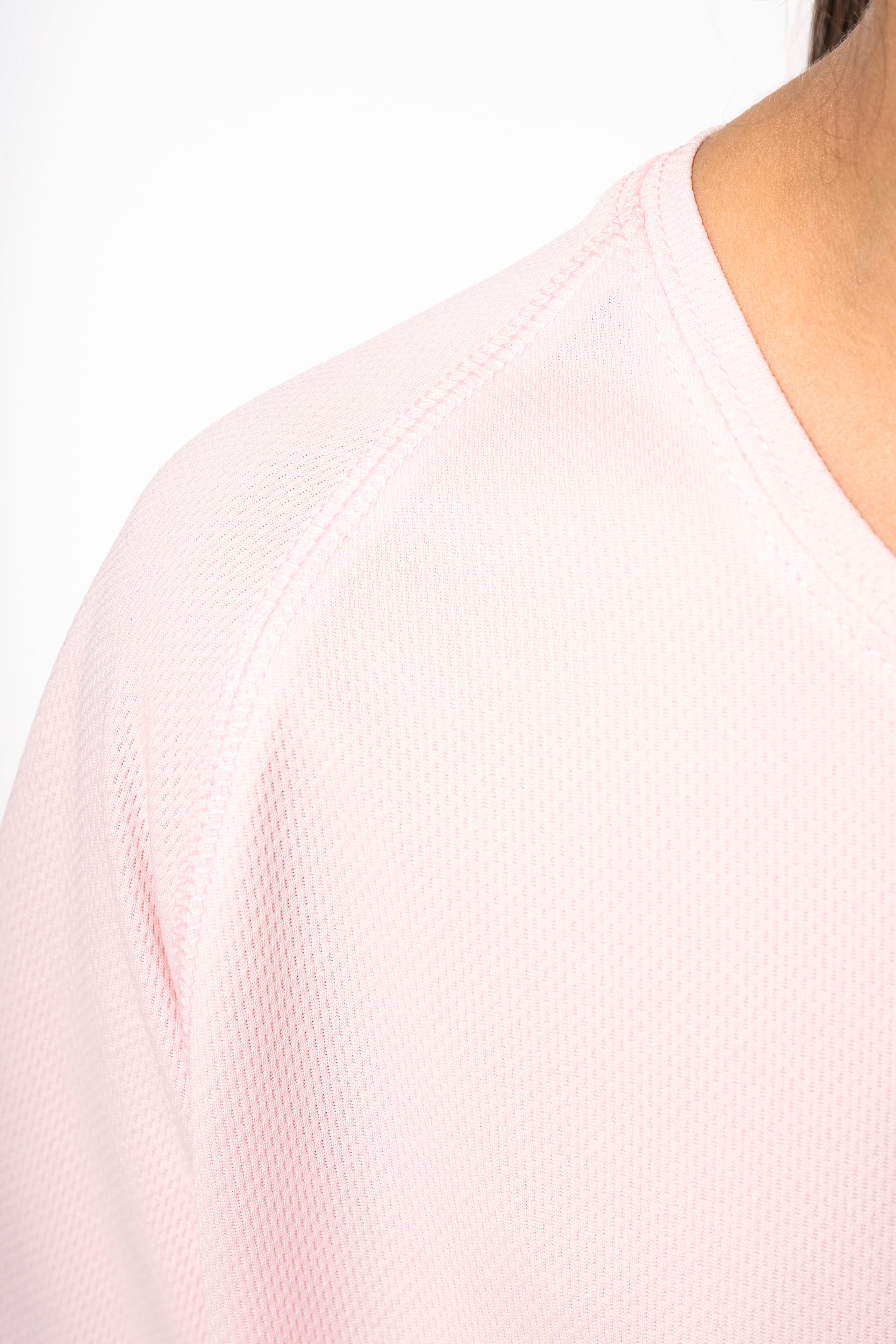 Functioneel Kindersportshirt