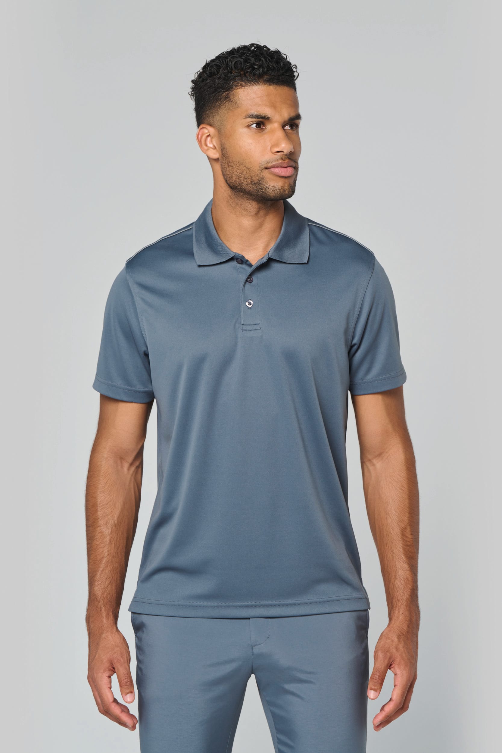 Herensportpolo