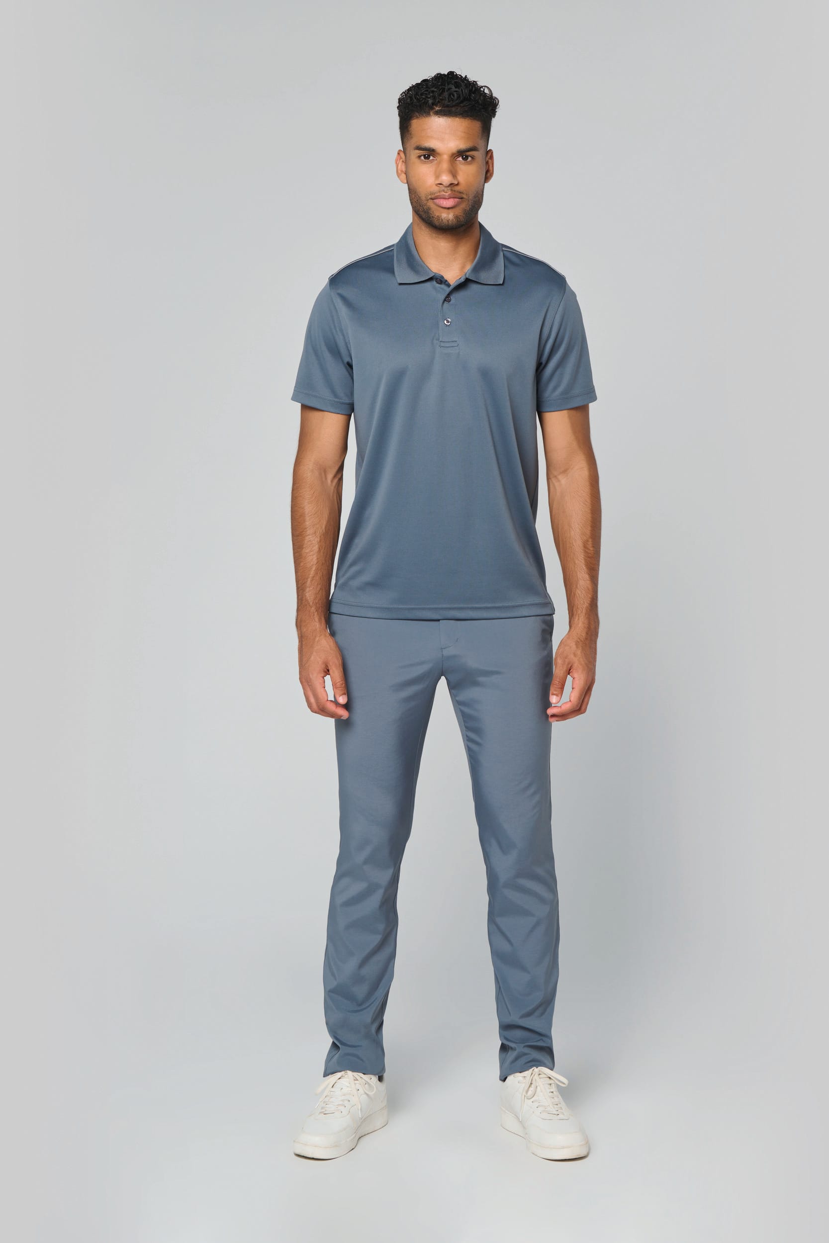 Herensportpolo