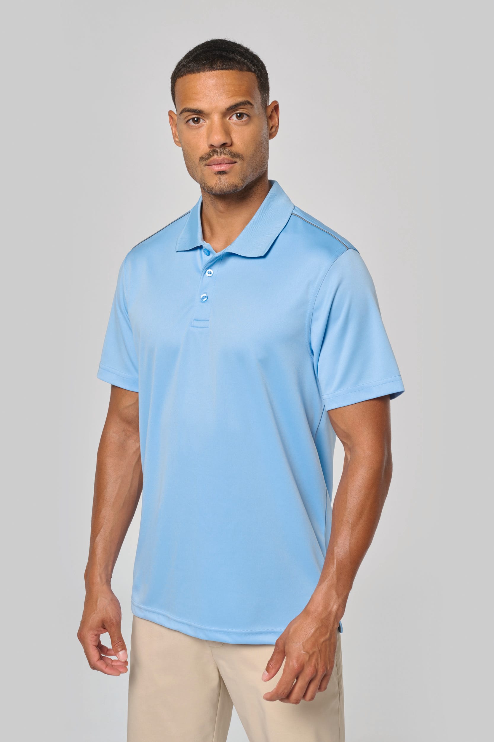 Herensportpolo