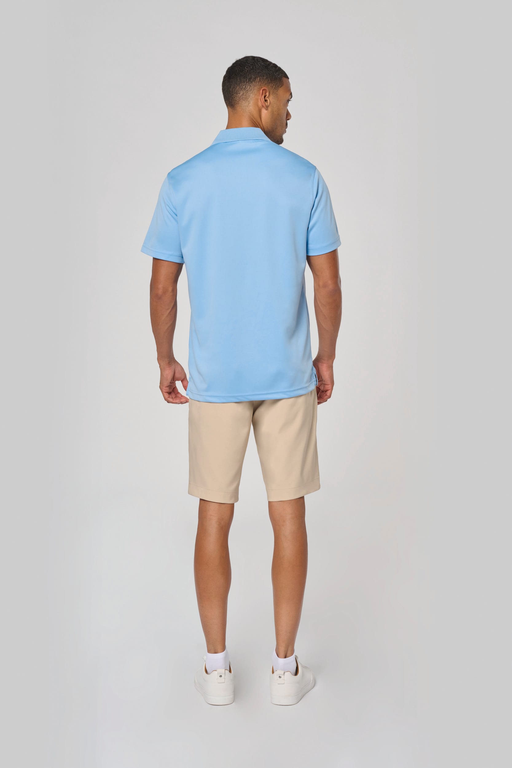 Herensportpolo