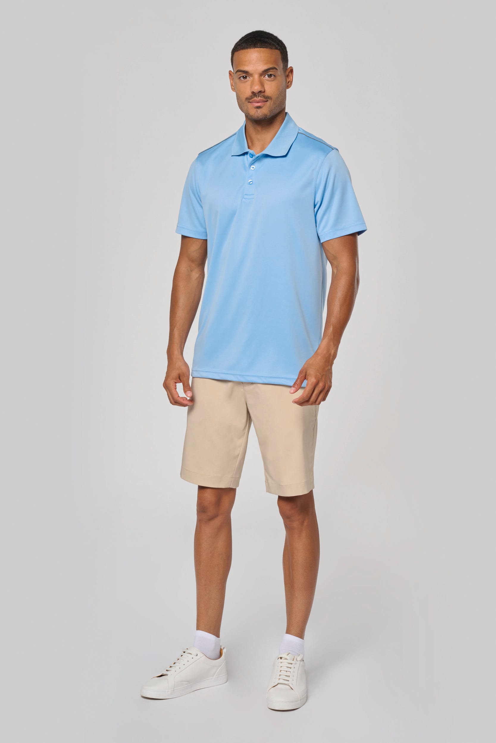 Herensportpolo