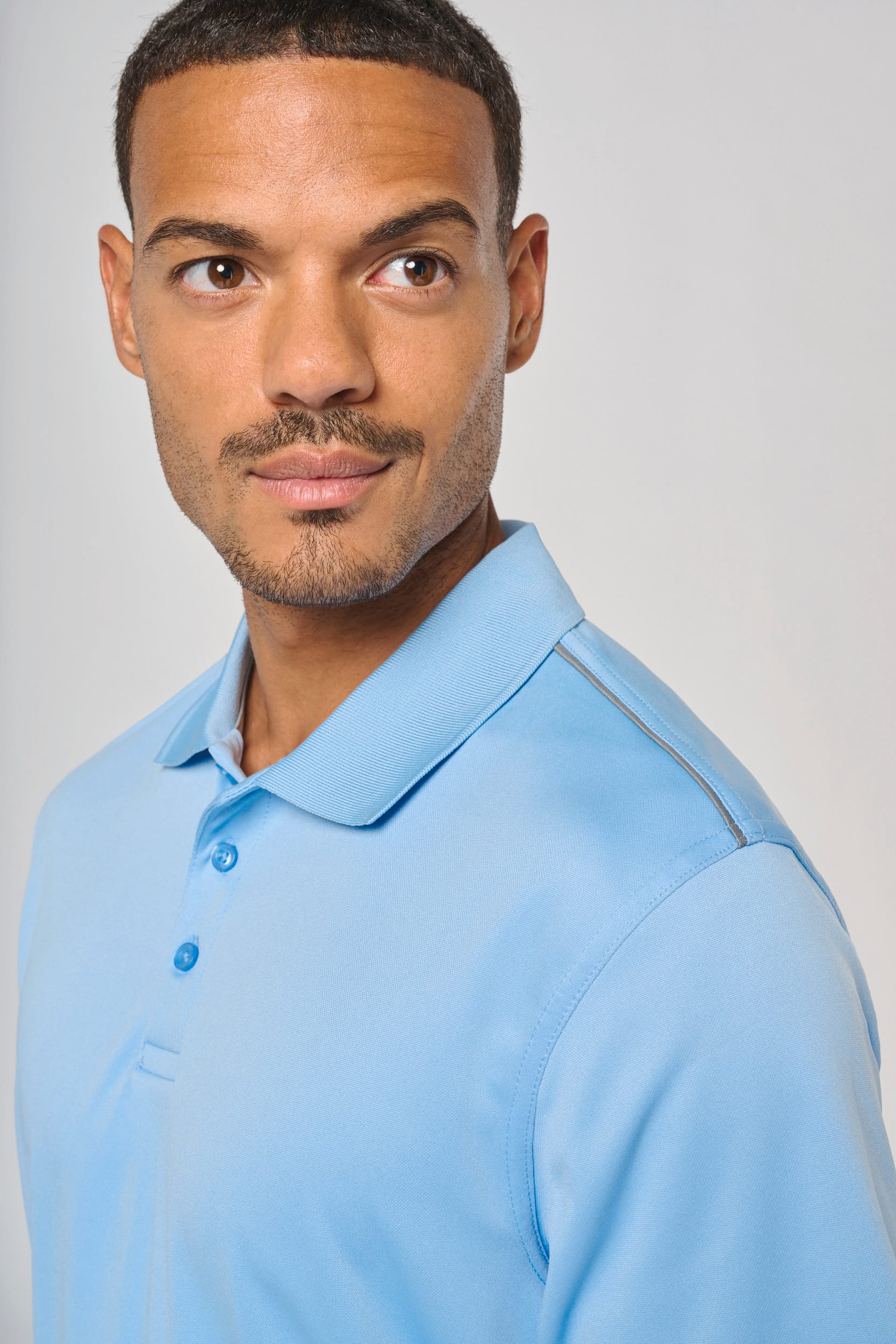 Herensportpolo