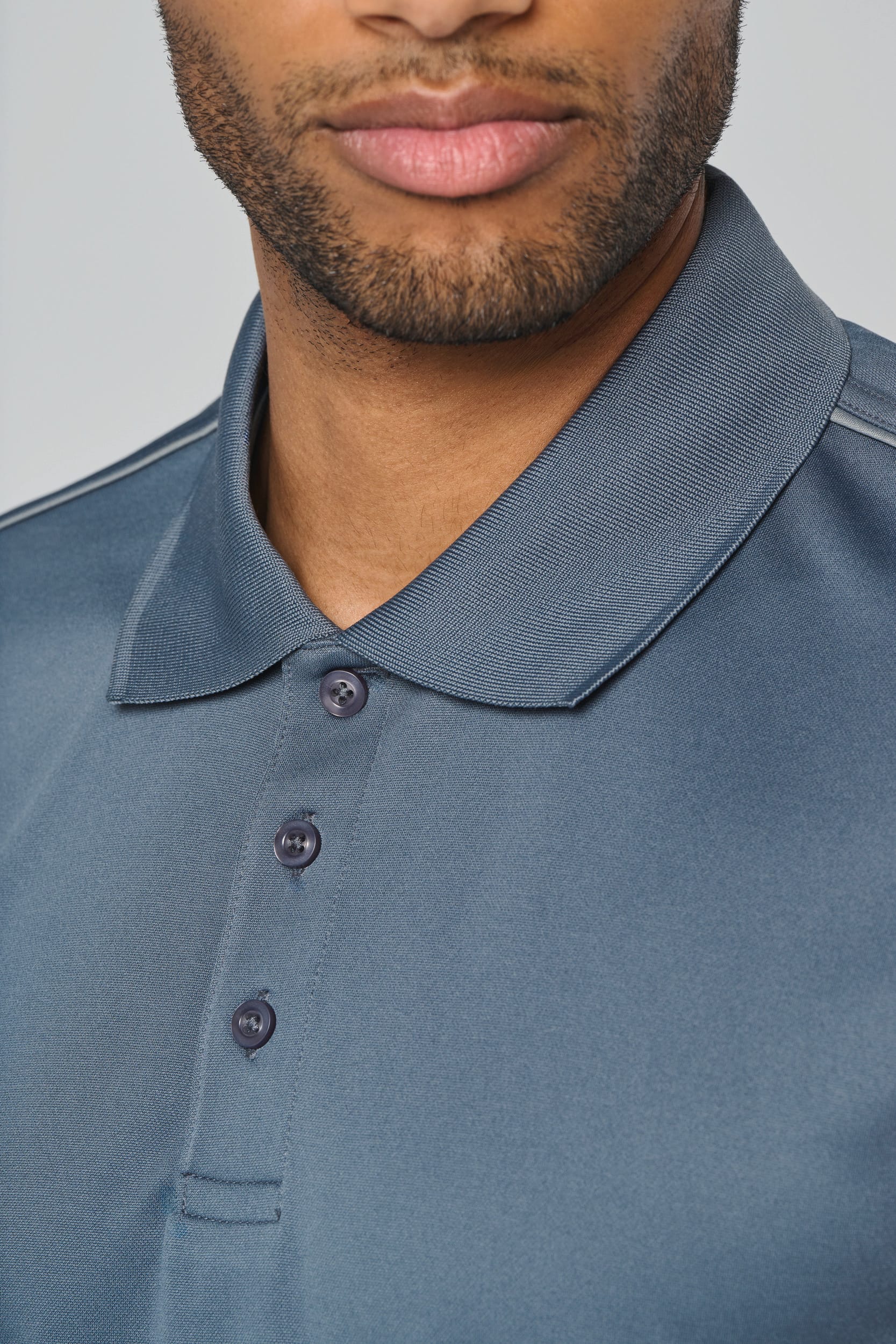Herensportpolo