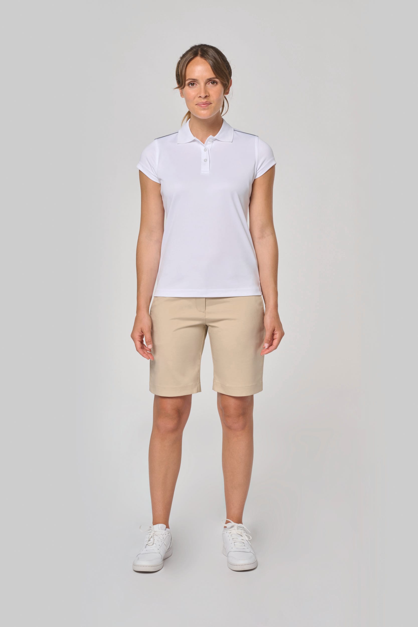 Damessportpolo