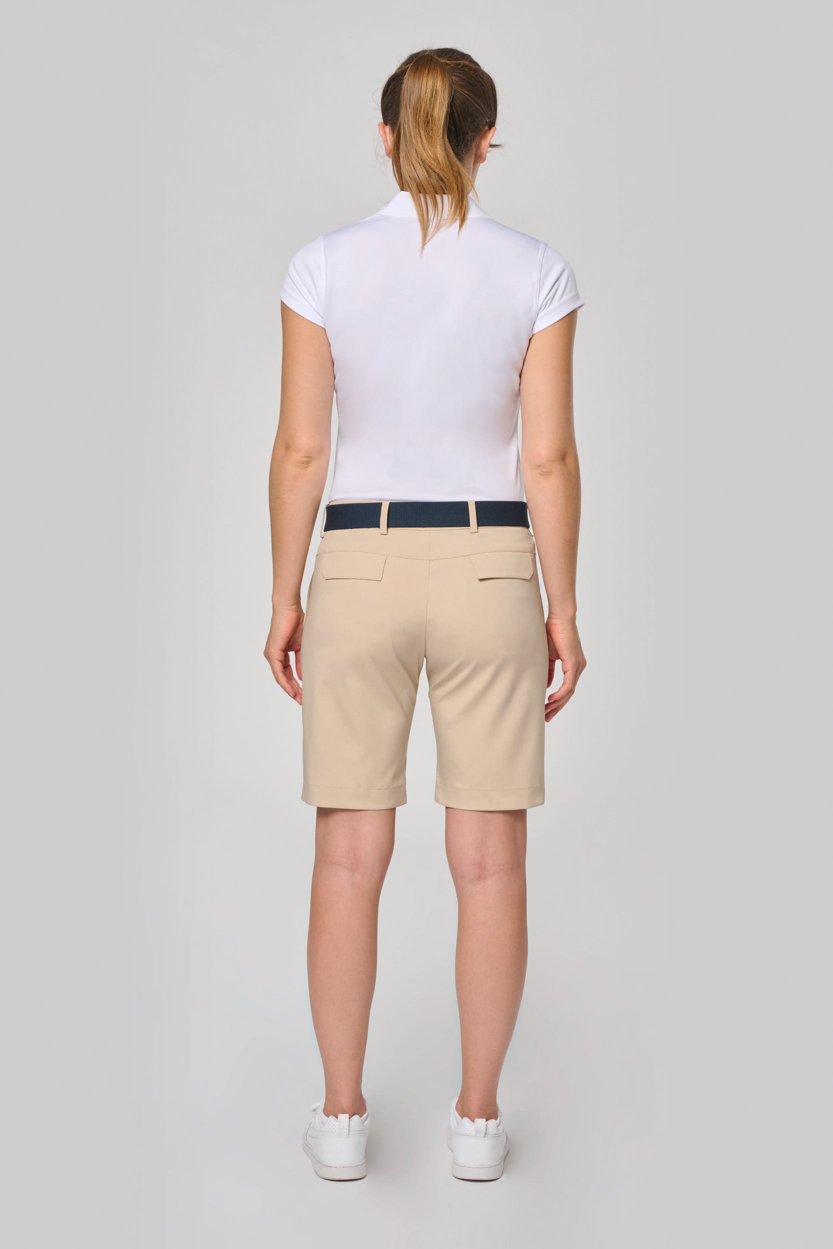 Damessportpolo