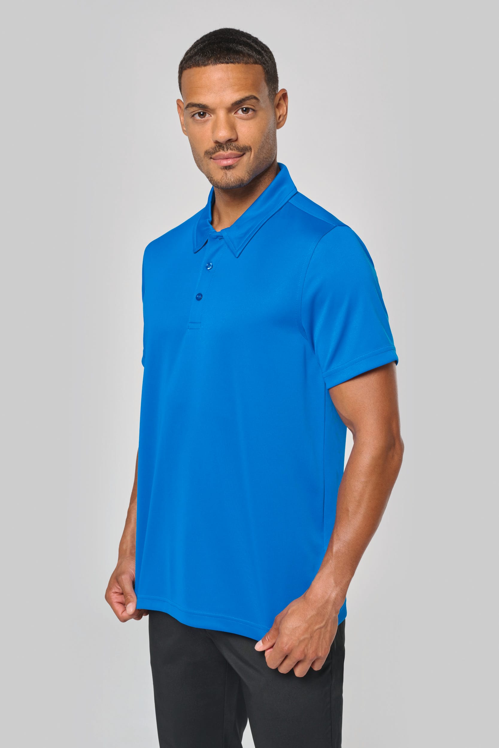 Herensportpolo