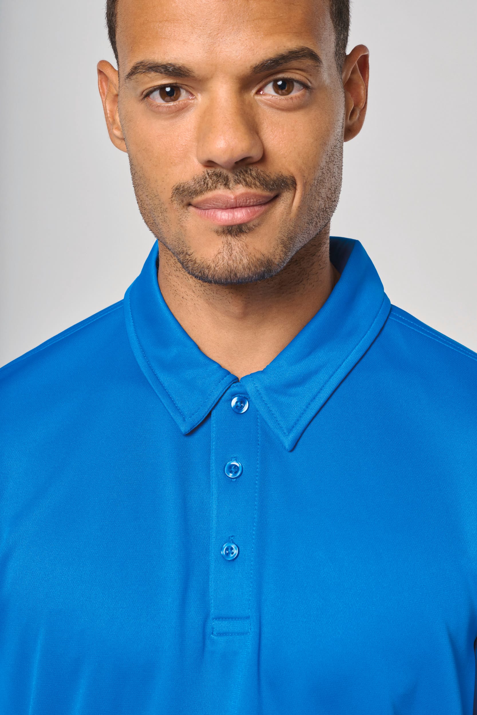 Herensportpolo