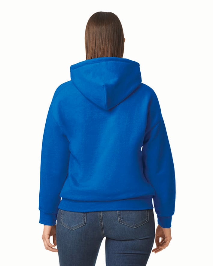 Dryblend® Adult Hooded Sweatshirt®