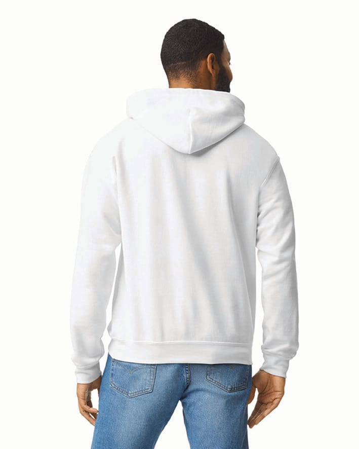 Heavy Blend™ Adult Hooded Sweatshirt