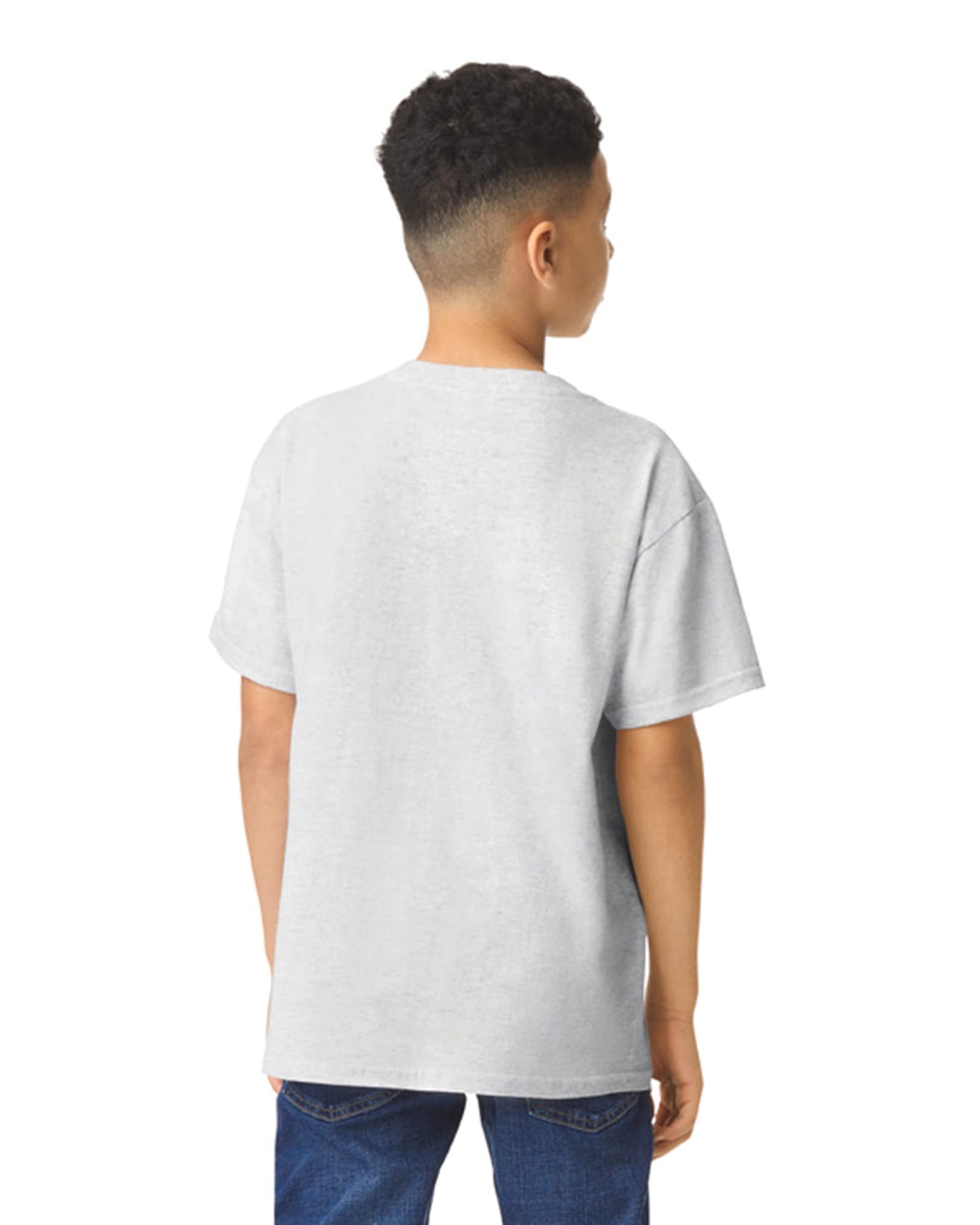 Heavy Cotton™Classic Fit Kinder T-shirt