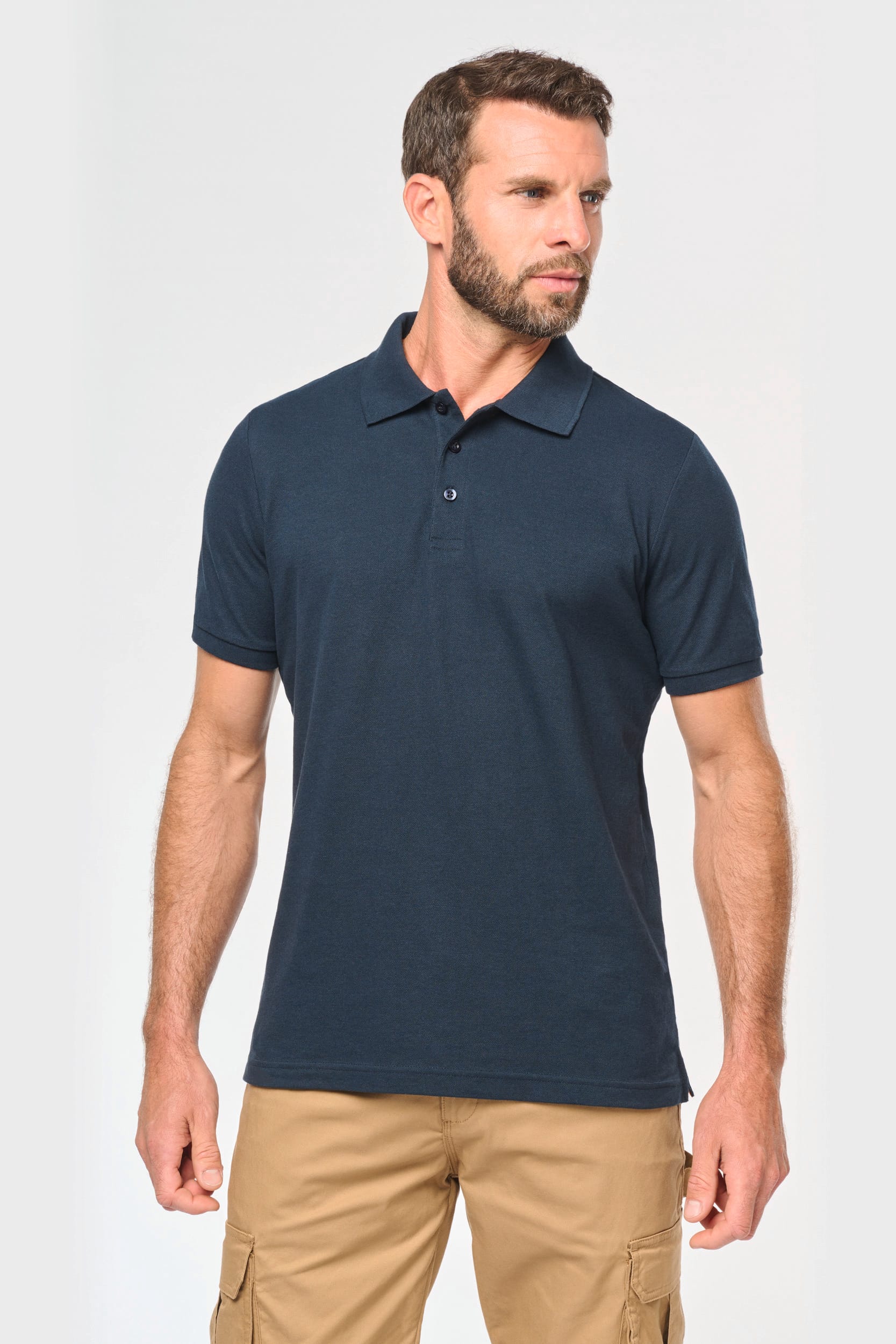 Ecologische polo
