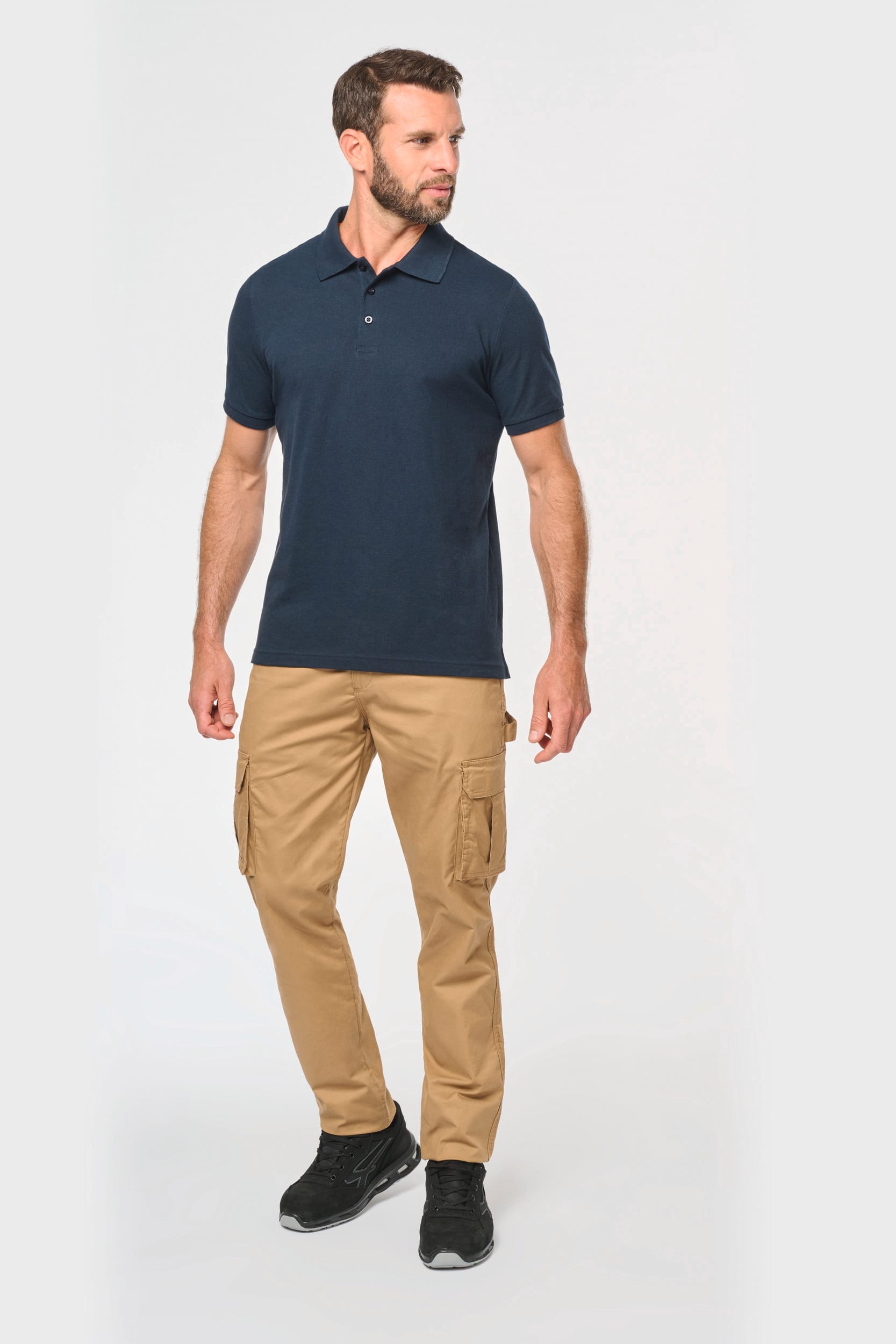Ecologische polo