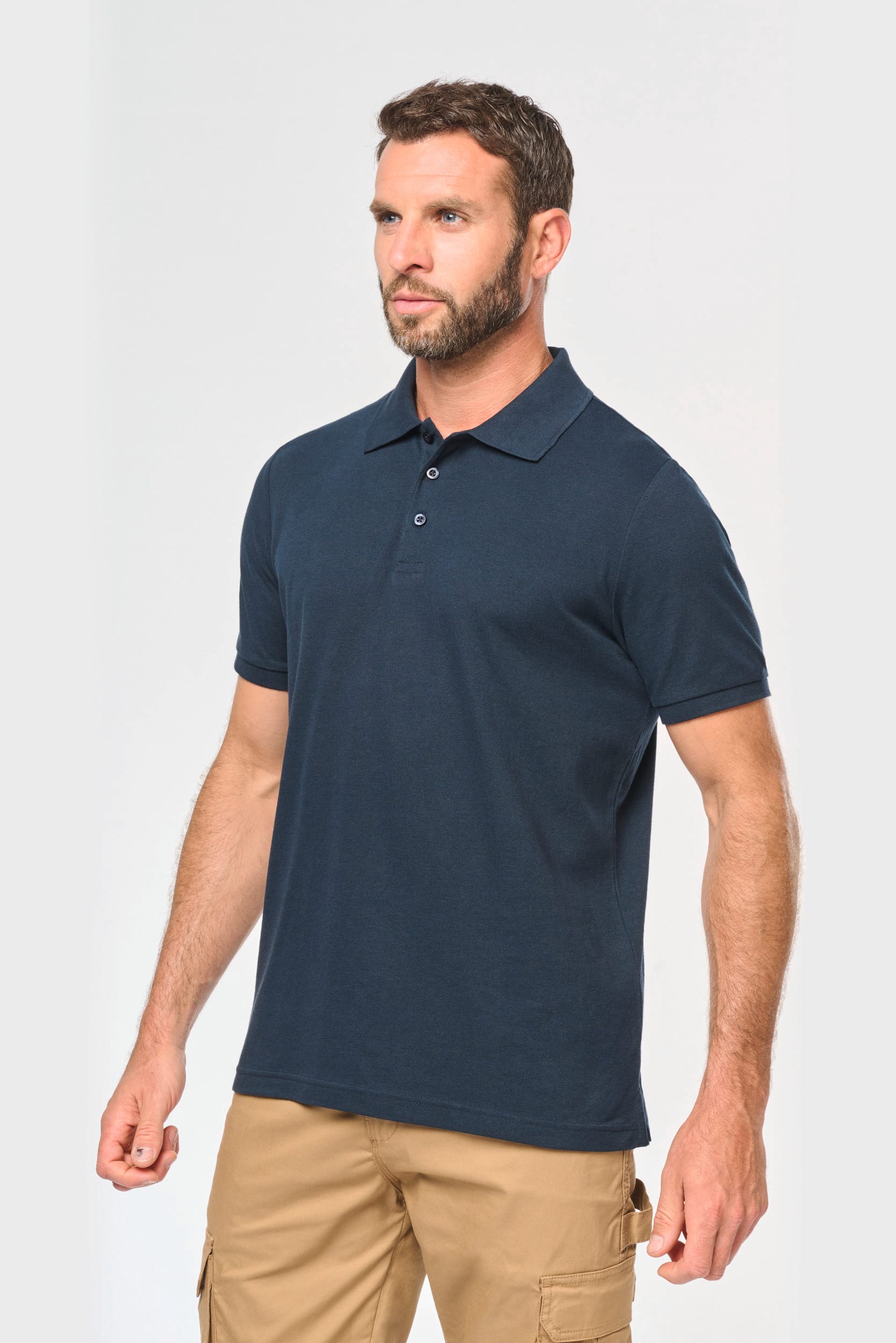 Ecologische polo