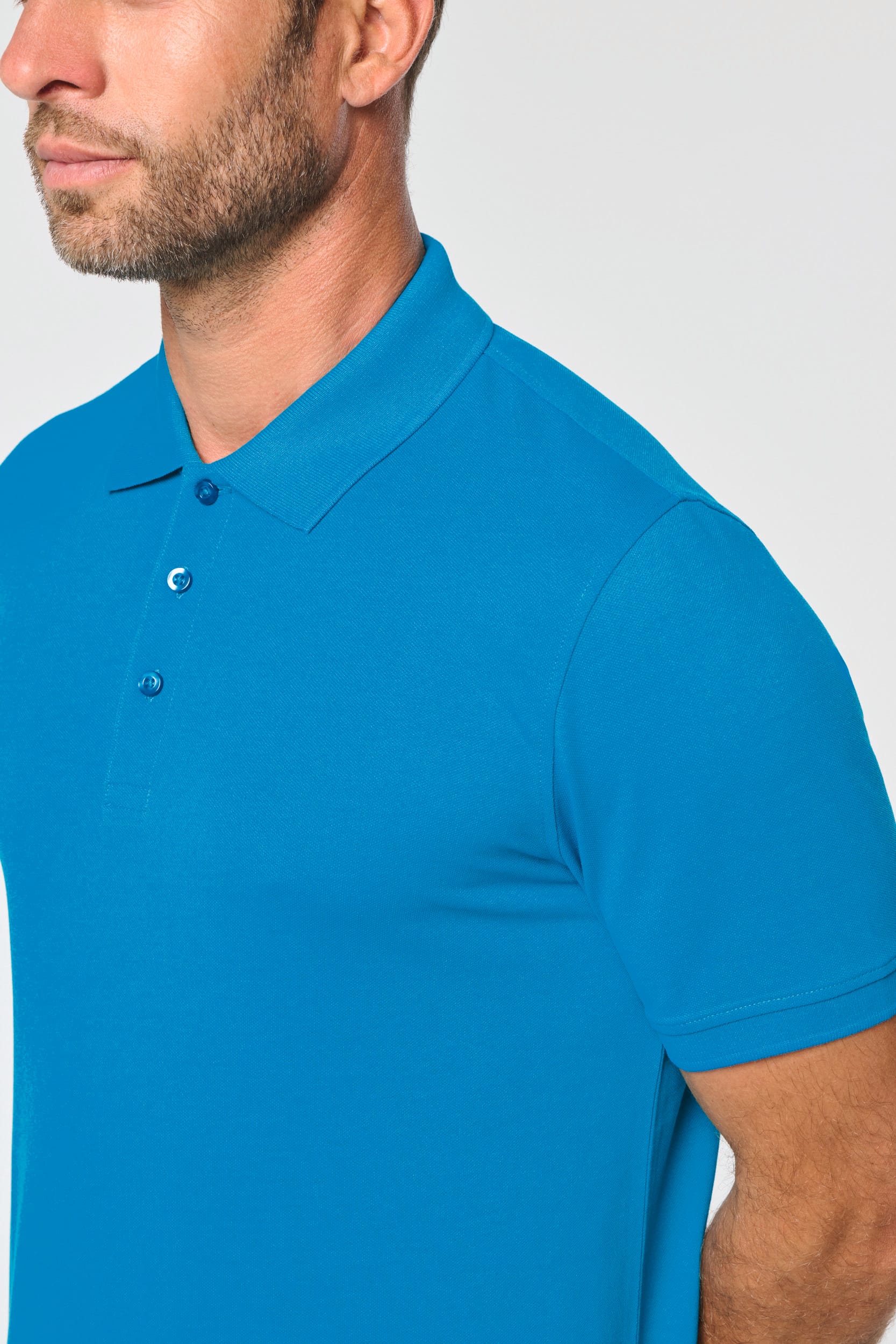Polo korte mouwen
