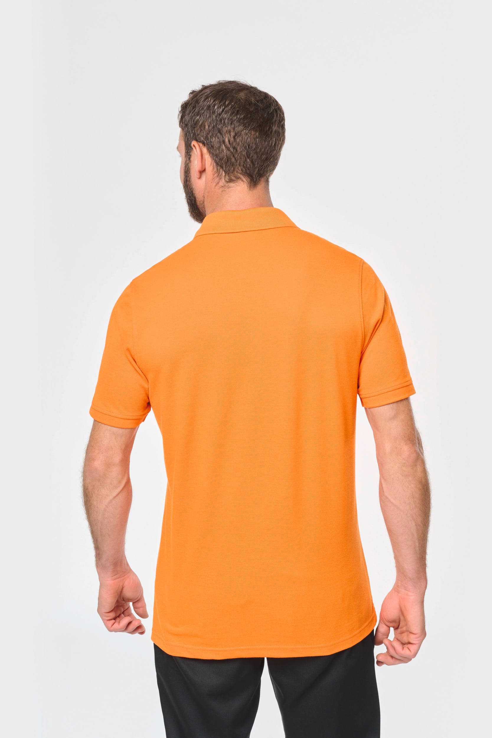 Polo korte mouwen