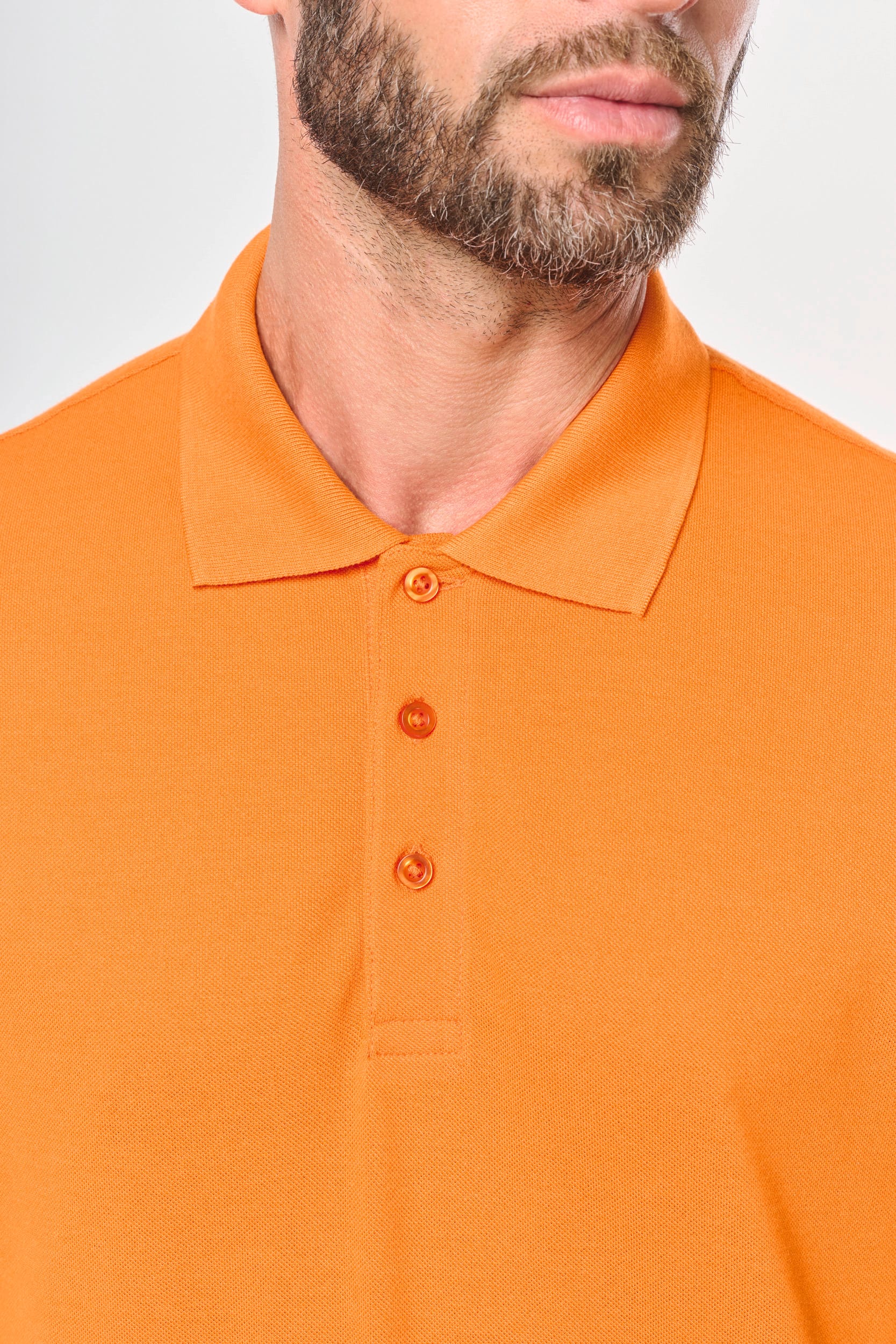 Polo korte mouwen